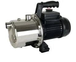 Pompe d'arrosage PLURINOX 1200 SPIDO