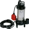 Pompe de relevage semisom 265 aut mono (10mt)