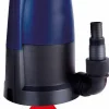 Pompe d'evacuation 500W 12,5m³/h