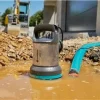 Pompe d'évacuation eaux chargées 16000L/h GARDENA