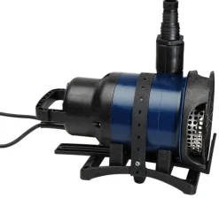 Pompe d'évacuation pour bassin d'agrément ECC 150