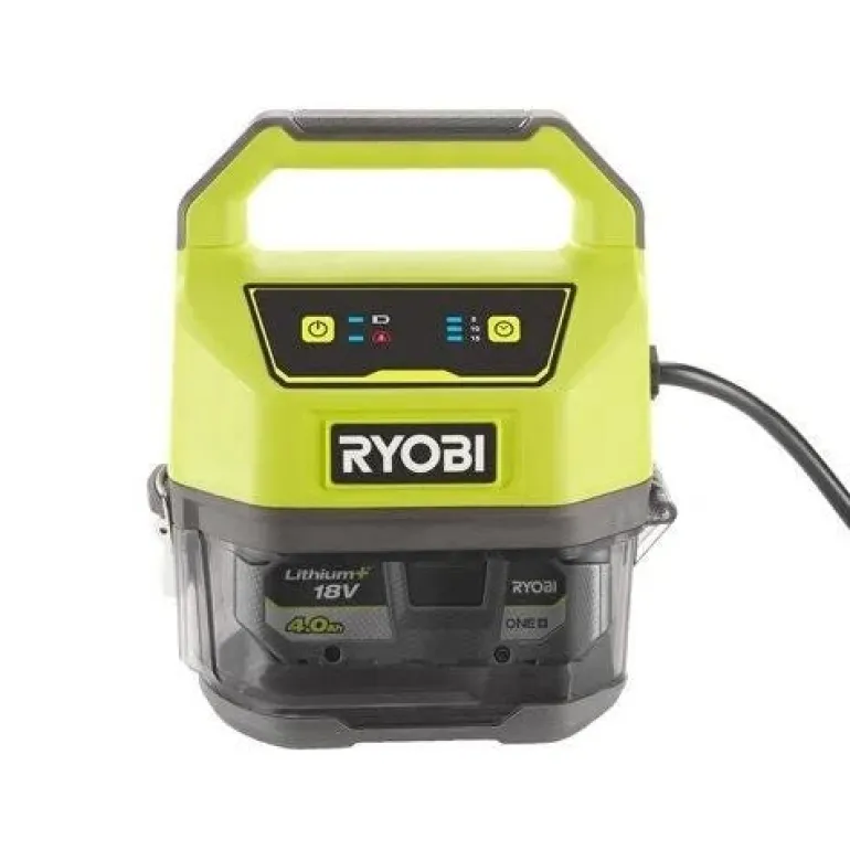 Pompe d'évacuation 18V ONE+ RY18SPA-0 (Nu)