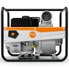 Pompe à eau thermique auto-amorçante WP 900 STIHL