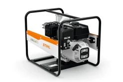 Pompe à eau thermique auto-amorçante WP 900 STIHL