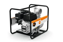 Pompe à eau thermique auto-amorçante WP 900 STIHL