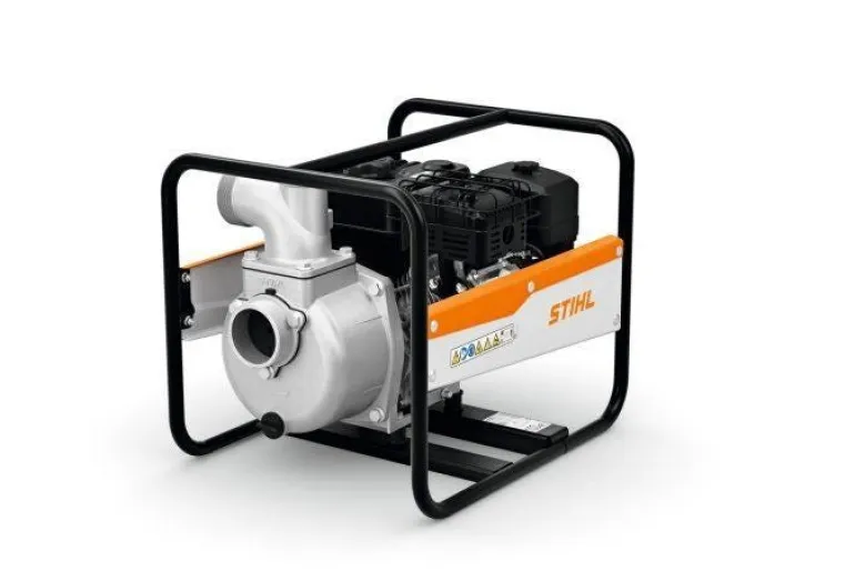 Pompe à eau thermique WP600 STIHL