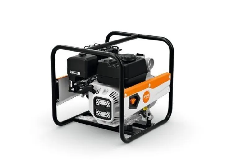 Pompe à eau thermique WP300 STIHL