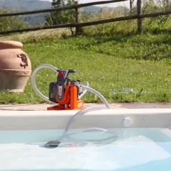 Pompe à eau WP 300 OLEO-MAC