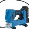 Pompe à graisse avec batterie 2Ah 20V 690 bars + chargeur