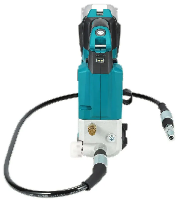 Pompe à graisse LXT 18V Li-Ion (produit seul) MAKITA
