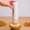 Pompe à main sous-vide rechargeable LE PARFAIT
