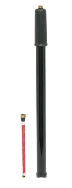 Pompe plastique longueur 380mm