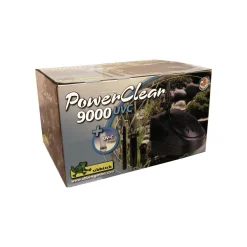 Pompe pour bassin aquatique PowerClear 9000