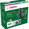 Pompe sans fil UniversalPump18V sans batterie - BOSCH