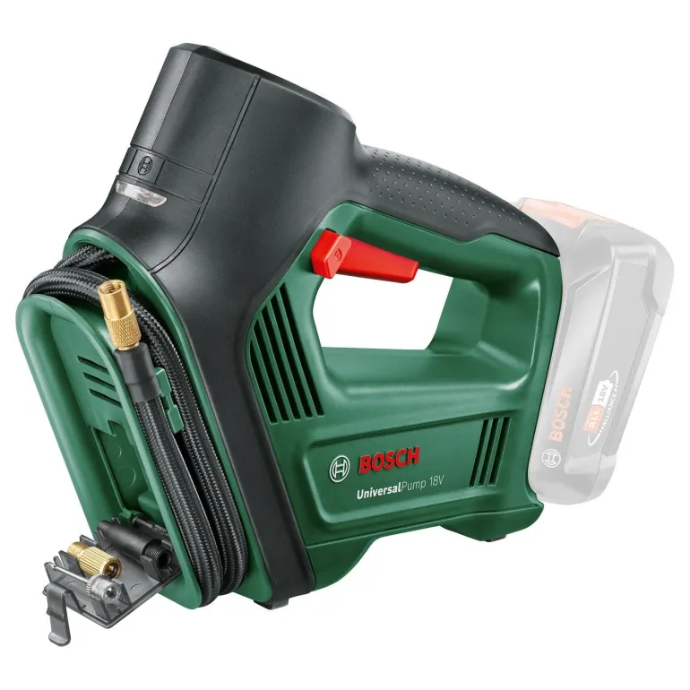 Pompe sans fil UniversalPump18V sans batterie - BOSCH