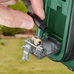 Pompe sans fil UniversalPump18V sans batterie - BOSCH