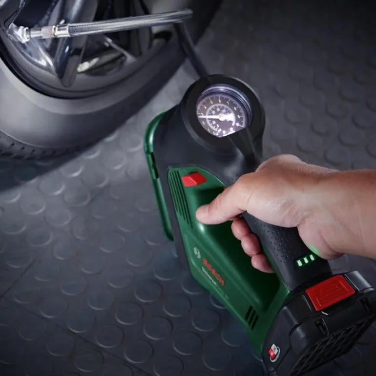 Pompe sans fil UniversalPump18V sans batterie - BOSCH
