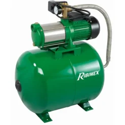 Pompe surpresseur Surjet 5 turbines 60L 1450 W