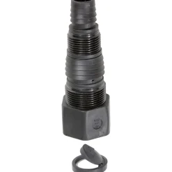 Pompe vide cave auto pour puisard étroit Verty nova 200