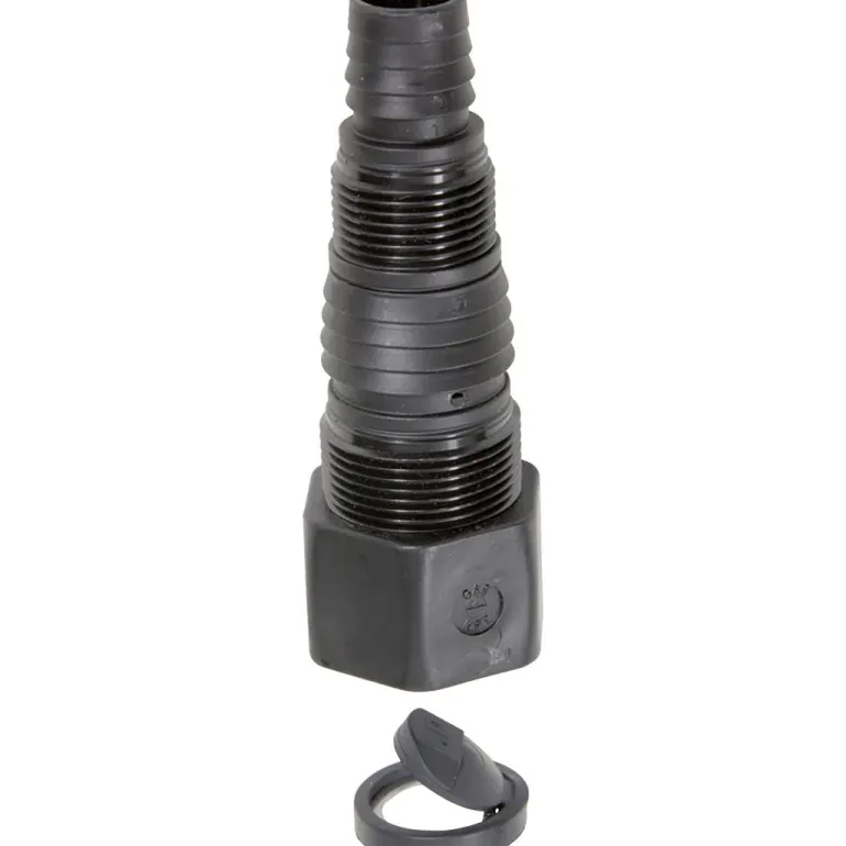 Pompe vide cave auto pour puisard étroit Verty nova 200