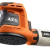 Ponceuse excentrique Ø125mm 18V AEG