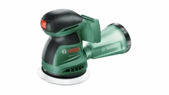 Ponceuse excentrique sans-fil EasyOrbit 18V-10 (pdt seul)