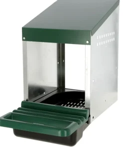 Pondoir 1 compartiment 26x52x43,5cm