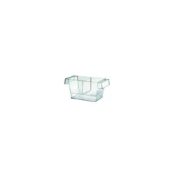 Pondoir flottant 3en1 pour aquarium