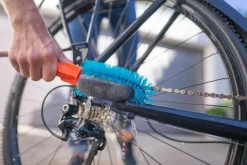 Éponge de rechange pour brosse à vélo Cleansystem GARDENA