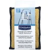 Éponge microfibre gros travaux STARWAX