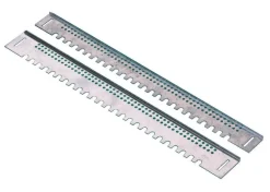 Porte d'entrée Dadant 10 cadres 380 x 45 mm