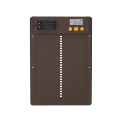 Porte automatique pour poulailler CHICK'A