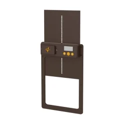 Porte automatique pour poulailler CHICK'A