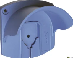 Porte-bride Proclip Bleu