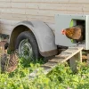 Porte de poulailler SmartCoop KERBL