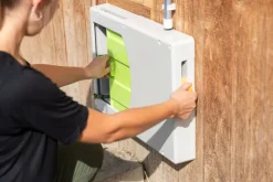 Porte de poulailler SmartCoop KERBL