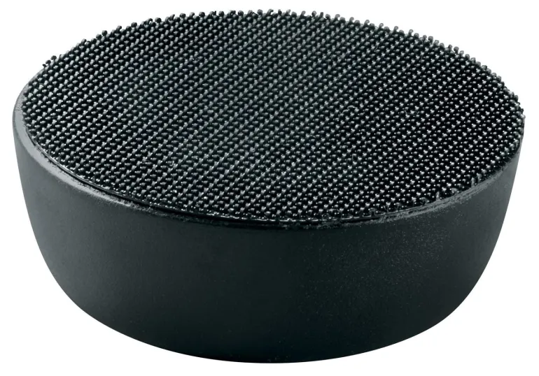 Porte-disque avec système auto-agrippant BOSCH