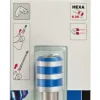 Porte-embout QUICK CHANGE L.60mm