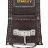 Porte marteau cuir ceinture STANLEY