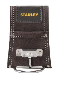 Porte marteau cuir ceinture STANLEY