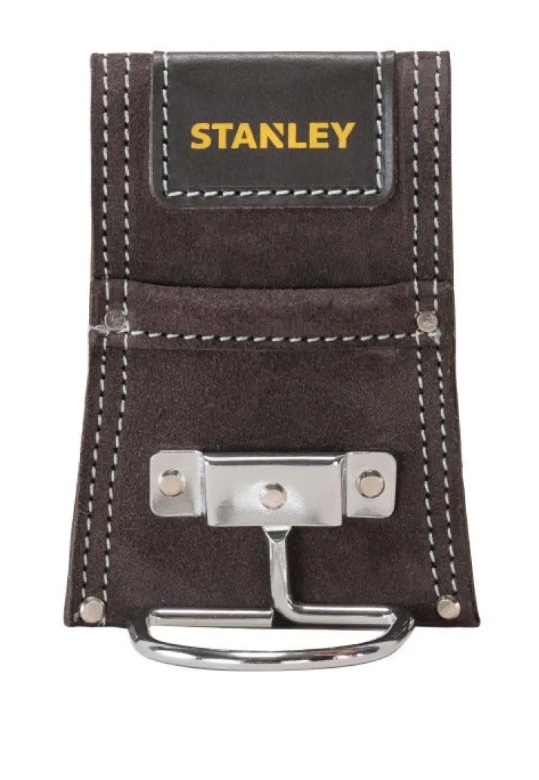 Porte marteau cuir ceinture STANLEY