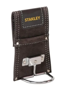 Porte marteau cuir ceinture STANLEY