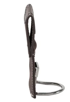 Porte marteau cuir ceinture STANLEY
