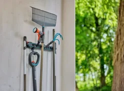 Porte-outils avec crochet Flex GARDENA