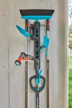 Porte-outils avec crochet Flex GARDENA