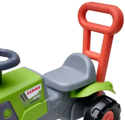 Porteur tracteur Claas 1er âge FALK