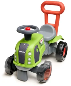 Porteur tracteur Claas 1er âge FALK
