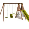 Portique en bois Camelia SOULET