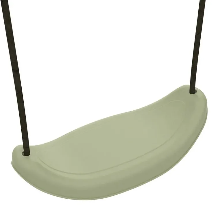 Portique en bois giroflée H.190 cm 4 agrès TP TOYS