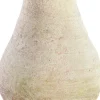 Pot à réserve eau terre cuite patinée 0,55L